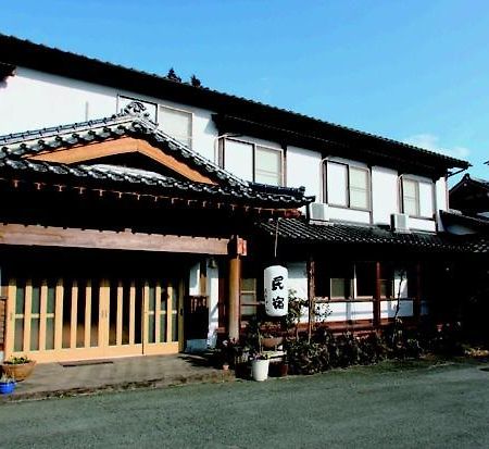 Minshuku Asogen Hotel Exterior photo