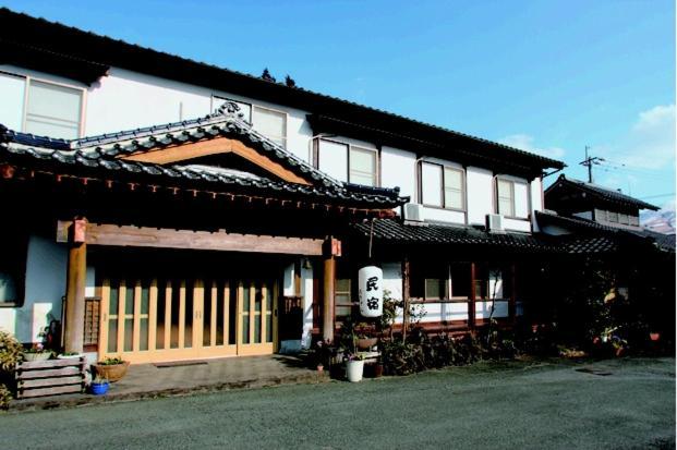 Minshuku Asogen Hotel Exterior photo