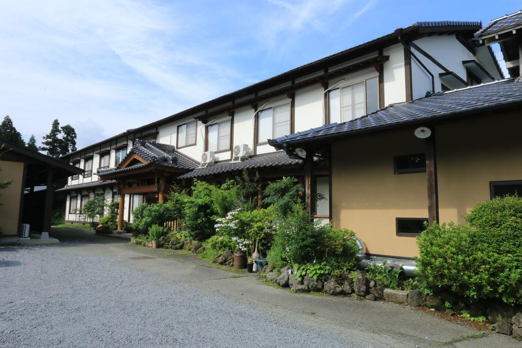 Minshuku Asogen Hotel Exterior photo